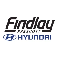 Findlay Hyundai logo
