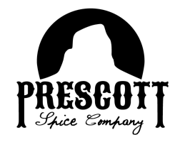 Prescott Spice Company logo