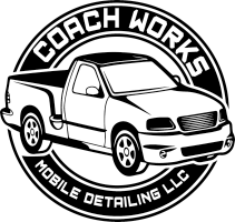 Coach Works Detailing logo