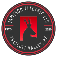 Jameson Electric logo